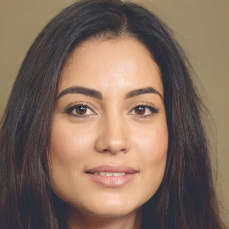 Carmen Ruiz, CEO de empresa tecnológica